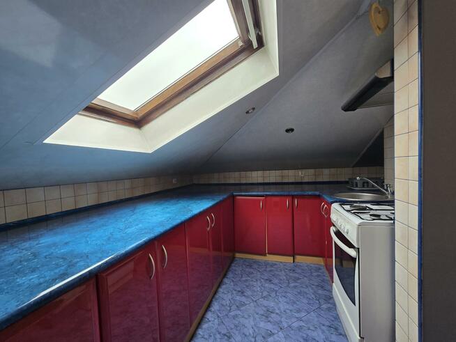 Dom Jaskrów gm. Mstów