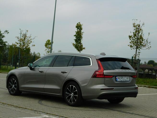 Volvo V60 z Gwarancją Model 2020r