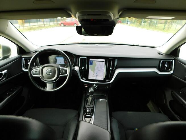 Volvo V60 z Gwarancją Model 2020r