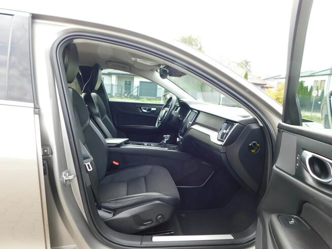 Volvo V60 z Gwarancją Model 2020r