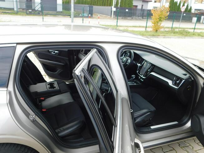 Volvo V60 z Gwarancją Model 2020r