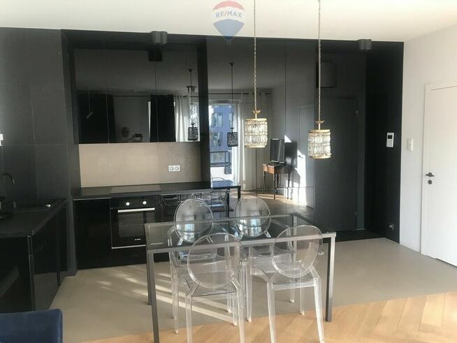 KOMFORTOWE 2 POK MOKOTÓW KONSTRUKTORSKA GARAŻ+K.L.