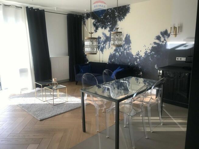 KOMFORTOWE 2 POK MOKOTÓW KONSTRUKTORSKA GARAŻ+K.L.