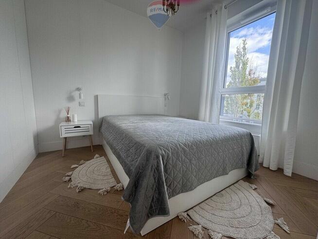 KOMFORTOWE 2 POK MOKOTÓW KONSTRUKTORSKA GARAŻ+K.L.