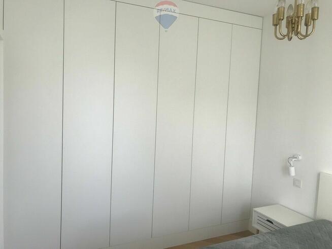 KOMFORTOWE 2 POK MOKOTÓW KONSTRUKTORSKA GARAŻ+K.L.