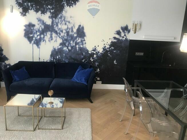 KOMFORTOWE 2 POK MOKOTÓW KONSTRUKTORSKA GARAŻ+K.L.