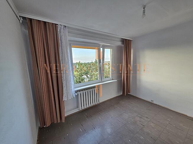 Przestronne | 3 pokoje | winda | loggia