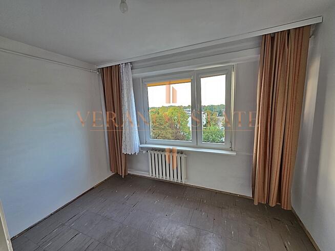 Przestronne | 3 pokoje | winda | loggia