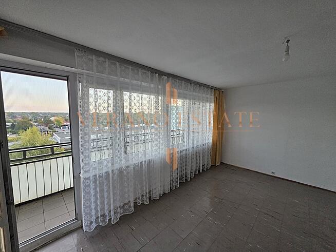 Przestronne | 3 pokoje | winda | loggia