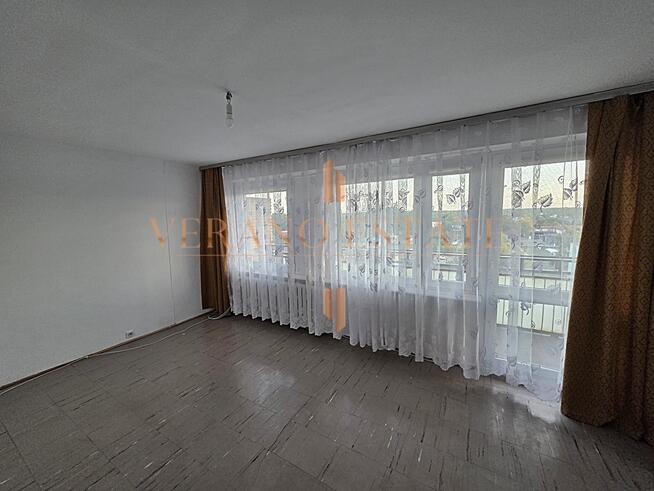 Przestronne | 3 pokoje | winda | loggia