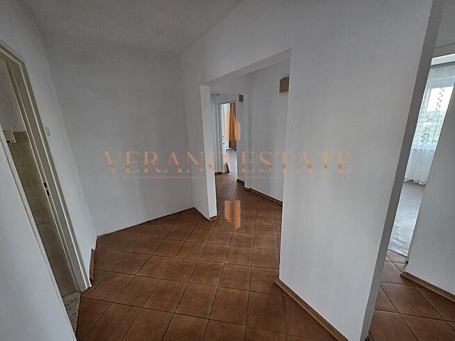 Przestronne | 3 pokoje | winda | loggia