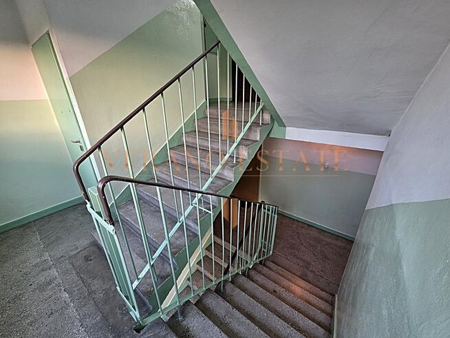 Przestronne | 3 pokoje | winda | loggia