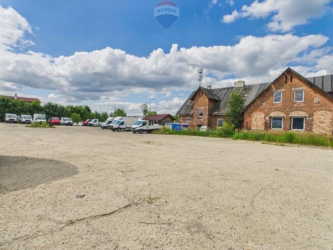 Dom na sprzedaż z możliwością podziału działki