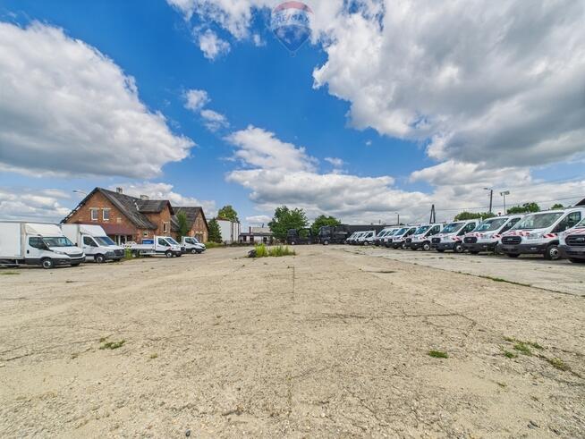 Dom na sprzedaż z możliwością podziału działki