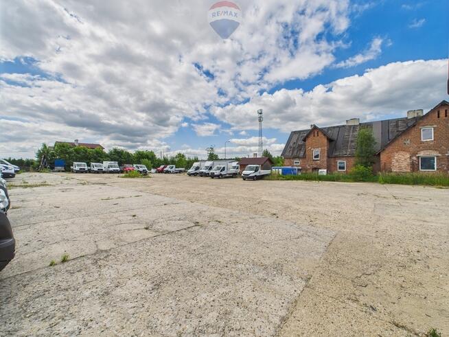 Dom na sprzedaż z możliwością podziału działki