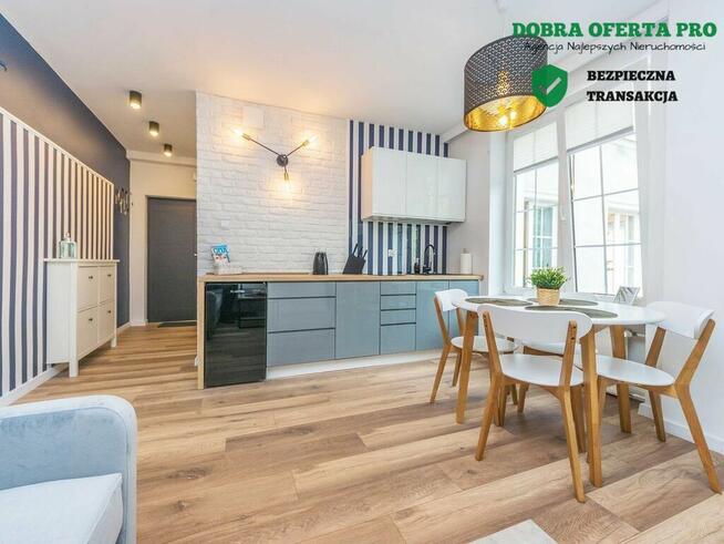 Wyjątkowa nieruchomość położoną w centrum Gdańska