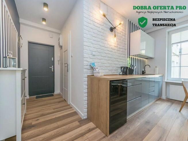 Wyjątkowa nieruchomość położoną w centrum Gdańska