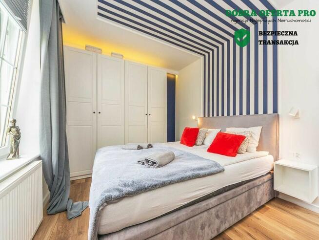 Wyjątkowa nieruchomość położoną w centrum Gdańska