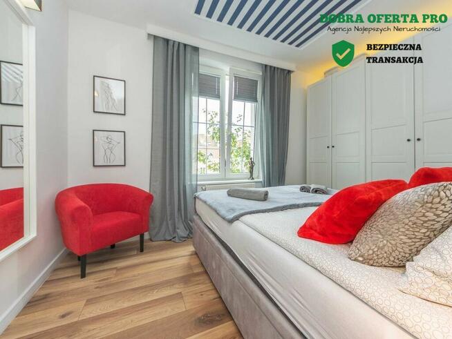 Wyjątkowa nieruchomość położoną w centrum Gdańska