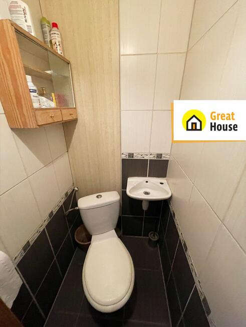 Mieszkanie Konstancin-Jeziorna, Anny Walentynowicz