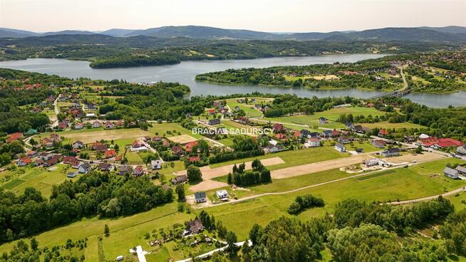 Dom Stojowice gm. Dobczyce