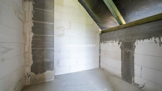 Dom Stojowice gm. Dobczyce