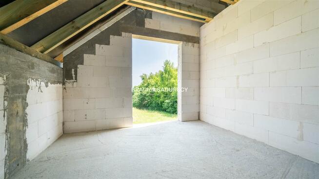 Dom Stojowice gm. Dobczyce