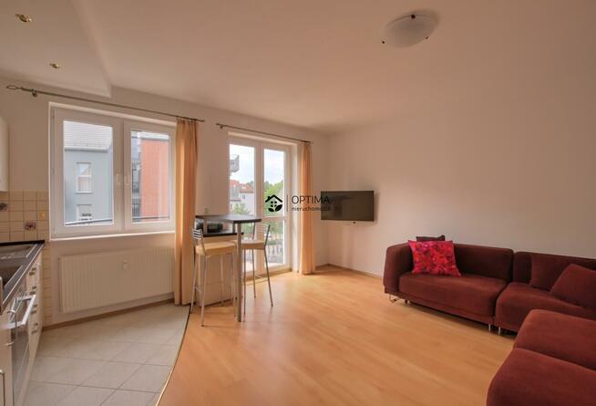 Mieszkanie Kołobrzeg, Poleska