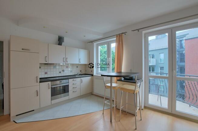 Mieszkanie Kołobrzeg, Poleska