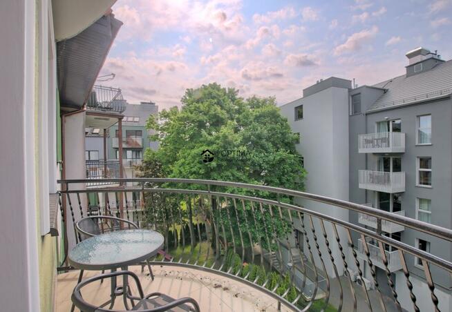 Mieszkanie Kołobrzeg, Poleska