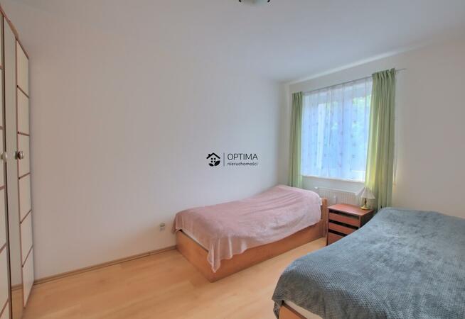 Mieszkanie Kołobrzeg, Poleska