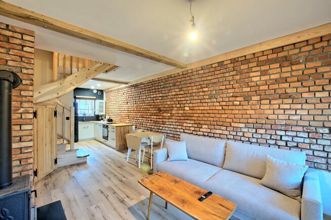 Mieszkanie Gościno, Sportowa