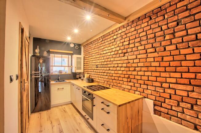 Mieszkanie Gościno, Sportowa