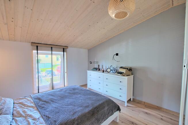 Mieszkanie Gościno, Sportowa