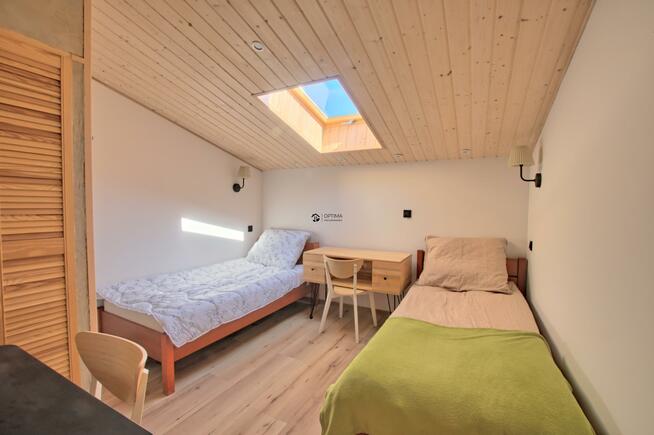 Mieszkanie Gościno, Sportowa