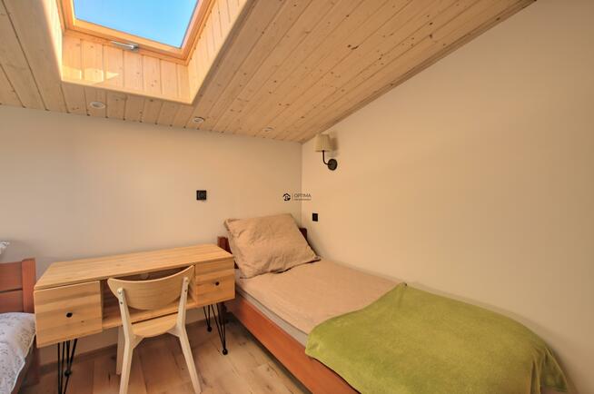 Mieszkanie Gościno, Sportowa