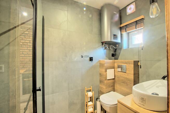 Mieszkanie Gościno, Sportowa