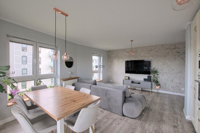 Mieszkanie Kołobrzeg, Witosa