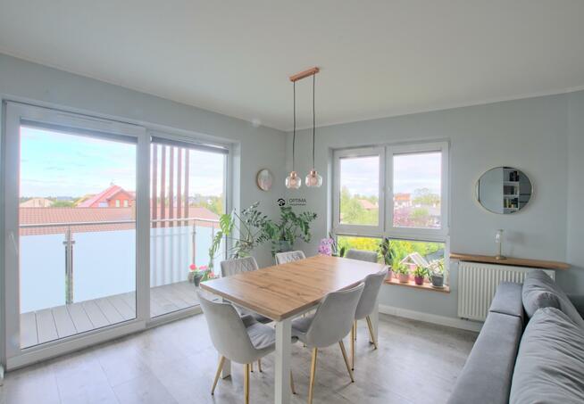 Mieszkanie Kołobrzeg, Witosa