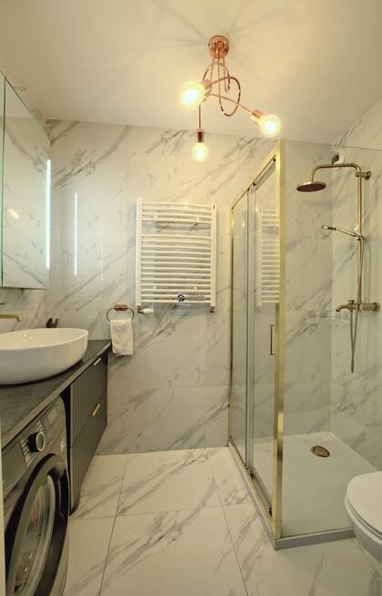 Mieszkanie Kołobrzeg, Witosa