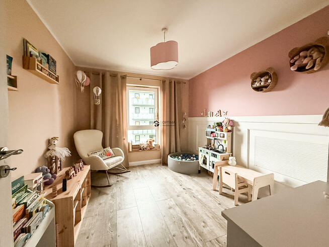 Mieszkanie Kołobrzeg, Witosa