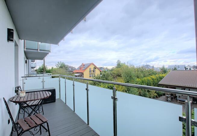 Mieszkanie Kołobrzeg, Witosa