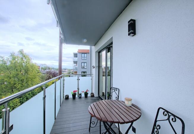 Mieszkanie Kołobrzeg, Witosa