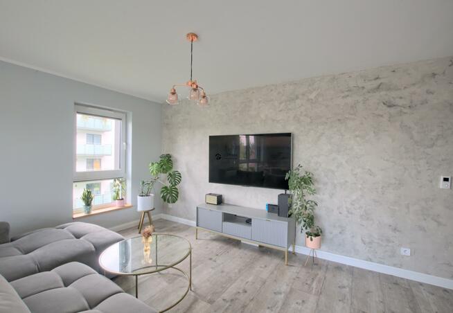 Mieszkanie Kołobrzeg, Witosa