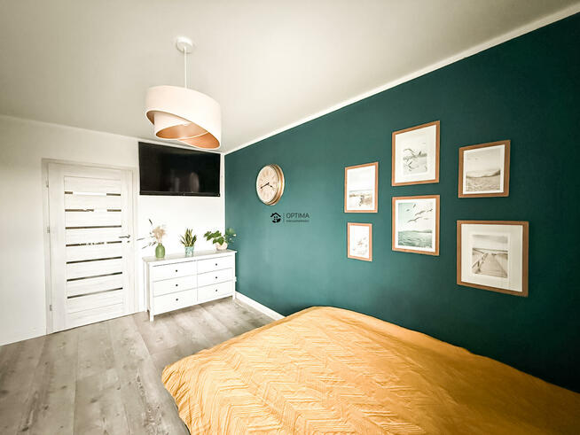 Mieszkanie Kołobrzeg, Witosa