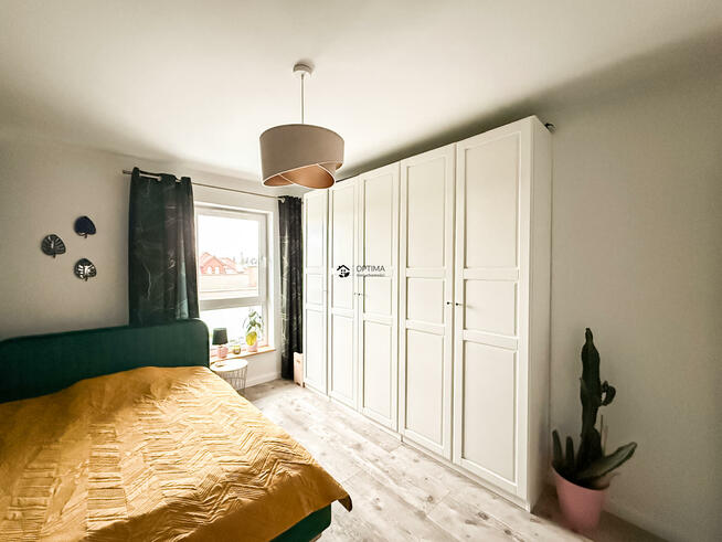 Mieszkanie Kołobrzeg, Witosa