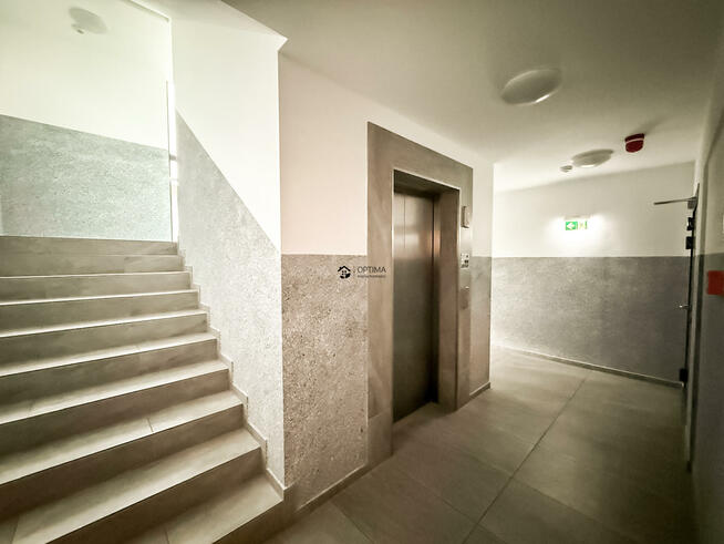 Mieszkanie Kołobrzeg, Witosa