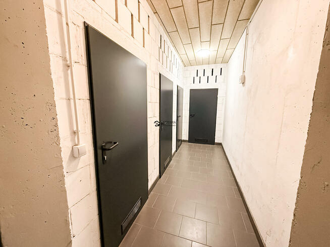 Mieszkanie Kołobrzeg, Witosa