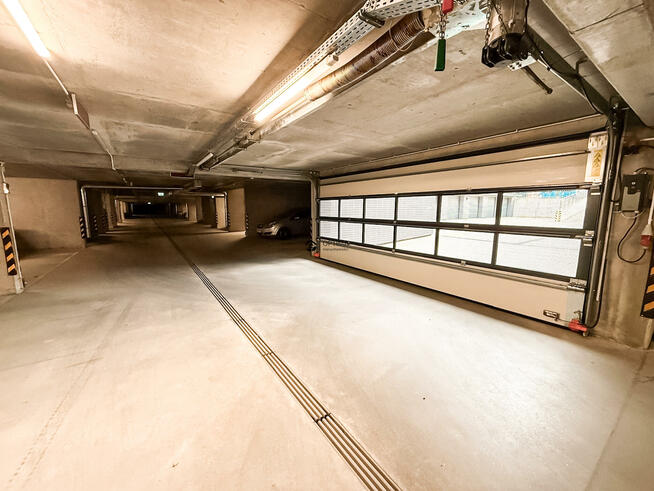 Mieszkanie Kołobrzeg, Witosa