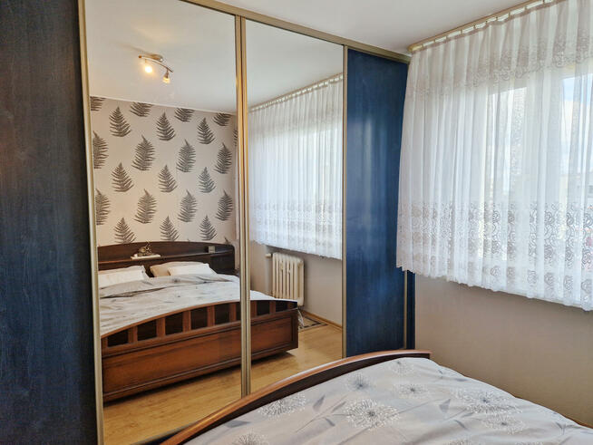 Mieszkanie Opole Metalchem, Oświęcimska